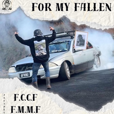 FOR MY FALLEN - Single
