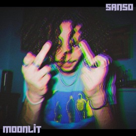 Moonlit (feat. Slim) Sanso