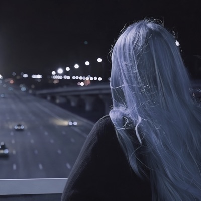 anymore (slowed) - Single