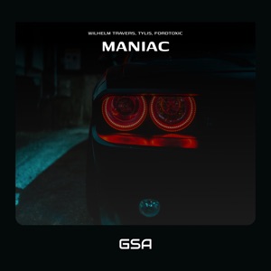 Maniac