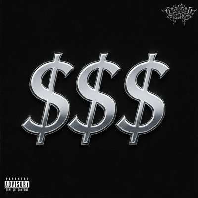 South Side Shit (feat. Miggie, $antiago PG & Tiecke) - Single