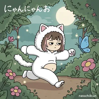 にゃんにゃんお - Neochikun: Song Lyrics, Music Videos & Concerts