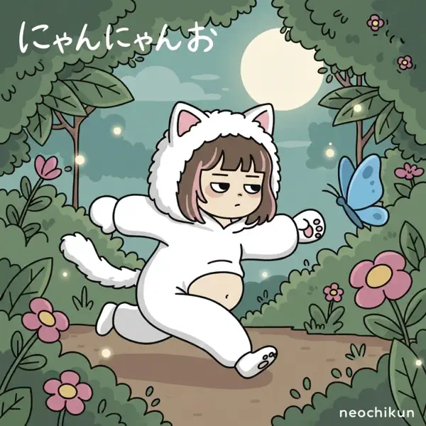にゃんにゃんお - Neochikun: Song Lyrics, Music Videos & Concerts