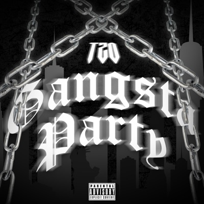 GANGSTA PARTY - Single