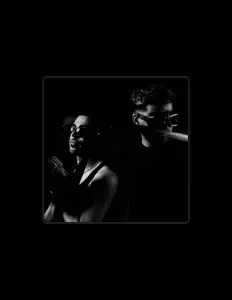 Listen to BLADERS, watch music videos, read bio, see tour dates & more!