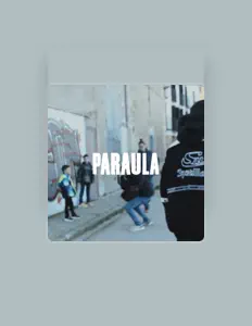 D.entrelitio을(를) 듣고, 뮤직 비디오를 보고, 약력을 읽고, 투어 일정 등을 확인하세요!