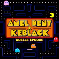 AMEL BENT / KEBLACK
