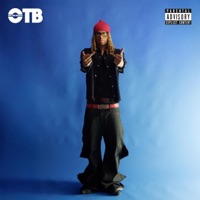 Sexmane x OFF THE BOOTH (Respect on my name) - Single - OFF THE BOOTH & Sexmane