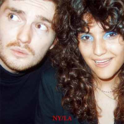 Ny/La (feat. Tennis Elbow) - Single