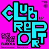 Dancefloor Report (feat. Busola) artwork