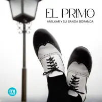 EL PRIMO — Amilkar Boranda