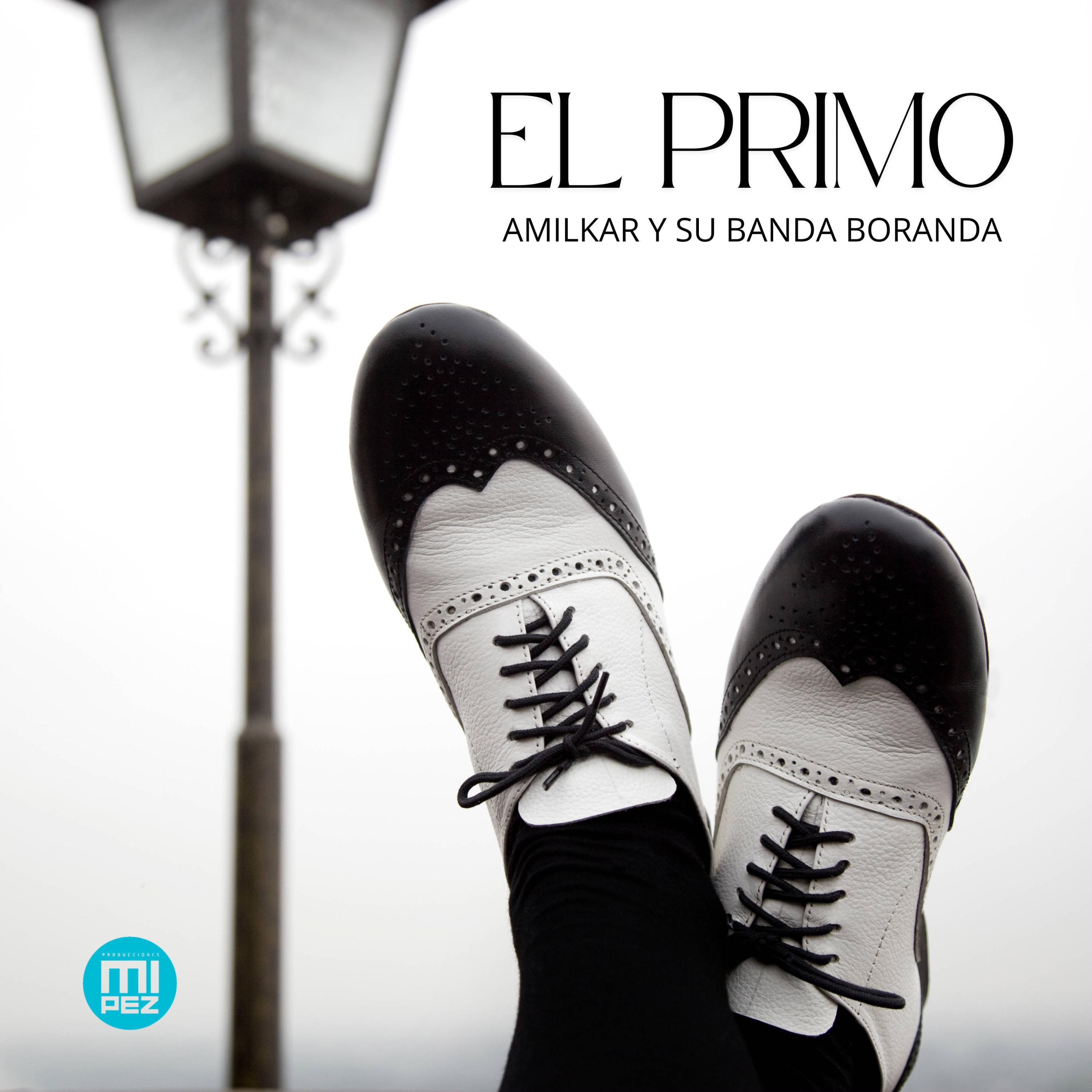 Amilkar Boranda - El Primo