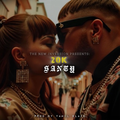 20k - Single