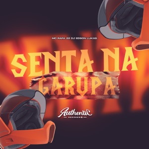Senta na Garupa (Slowed + Reverb)