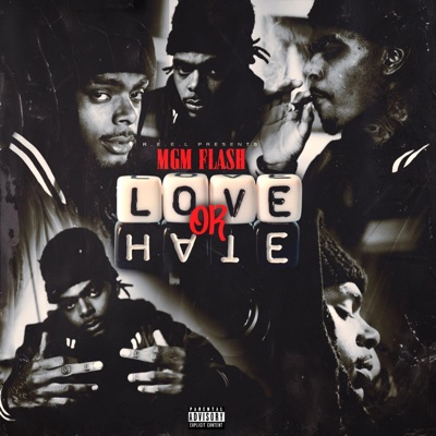 Love or Hate