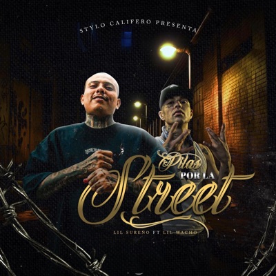 Pilas Por La Street - Single