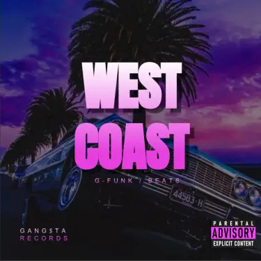 Coast Boyz関連Mix 2枚　 G-RAP G-FUNK GANGSTA Stream G funK & West Coast Classics | Special Mix.. | The Best