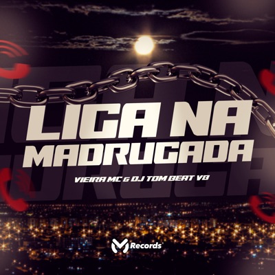 Liga na Madrugada - Single