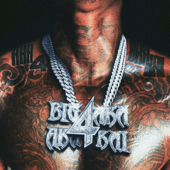 BIG AKA 4 AKA KAI cover