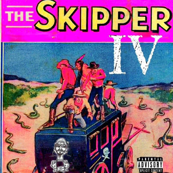 The Skipper 4