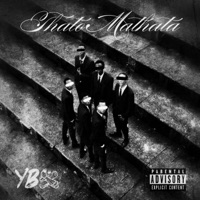 Case No.166/05 (feat. Thato Mathata & 6RAYD BOOMING) - Single - YBX