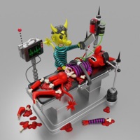 Tomophobia - Single - XatoKai