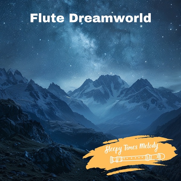 Flute Dreamworld: A Gateway to Peaceful Nights