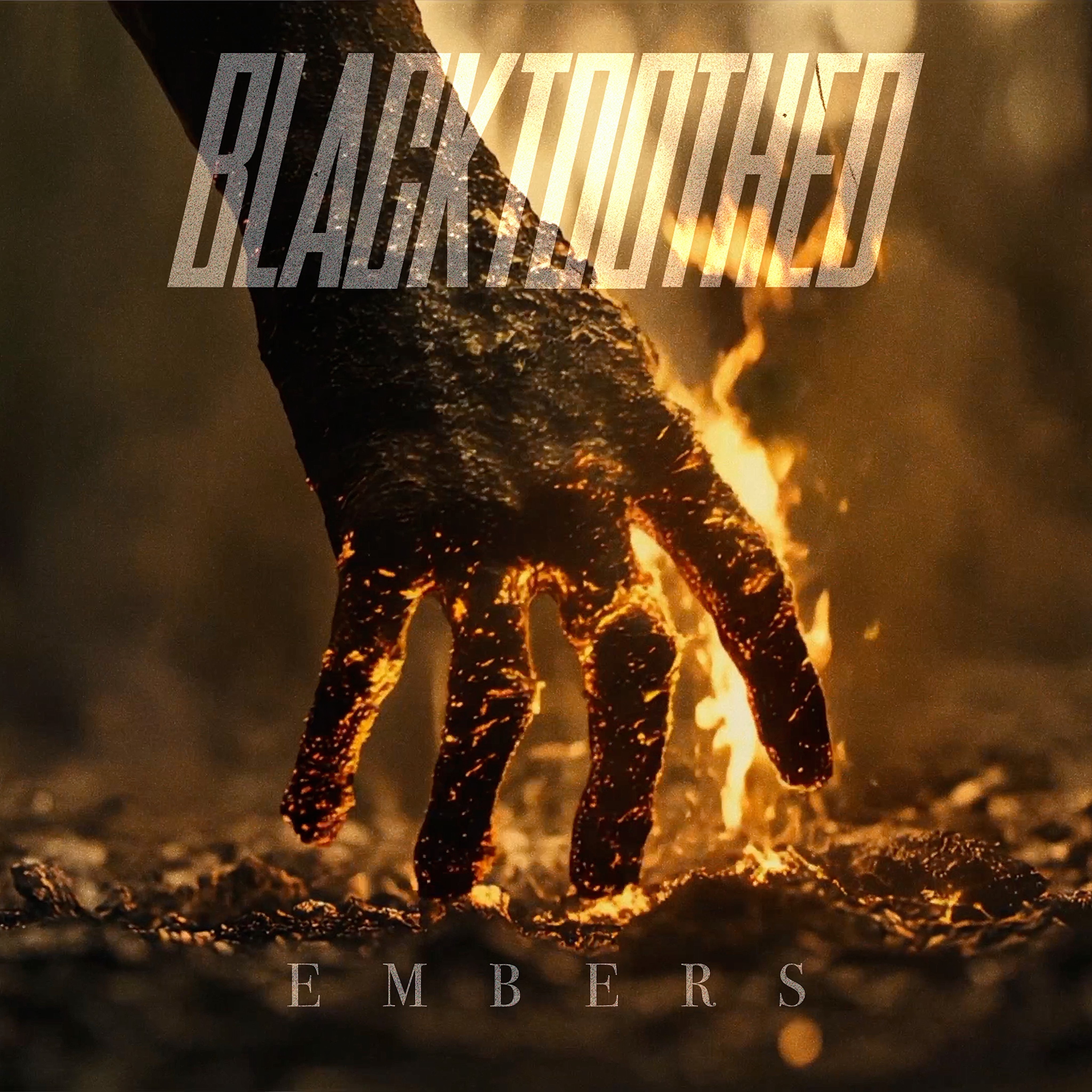EMBERS - Single