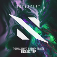 Endless Trip - Single - Thomas Lloyd & Hidden Tigress