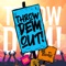 Throw Dem Out artwork