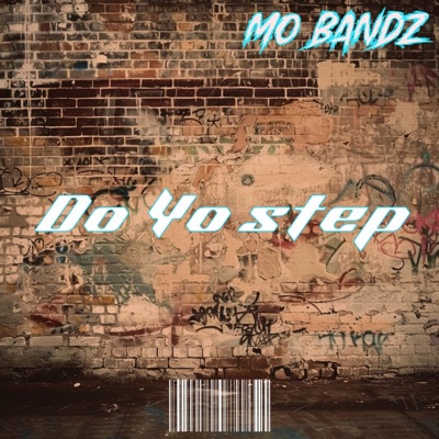 Do Yo Step - Single