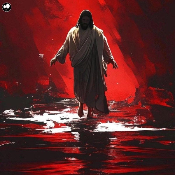 JESUSCRIST! - Single