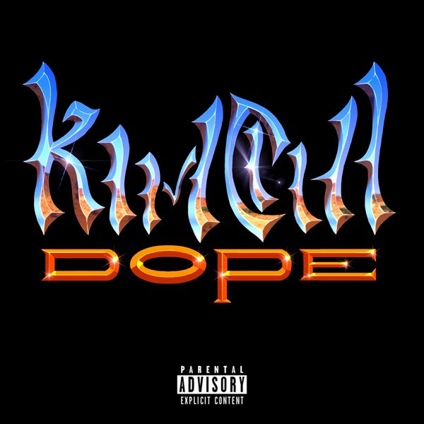 SEPTEMBER Kimchidope - EP