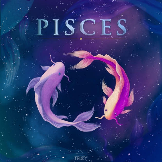 ZODIAC - Album by TROY - Apple Music