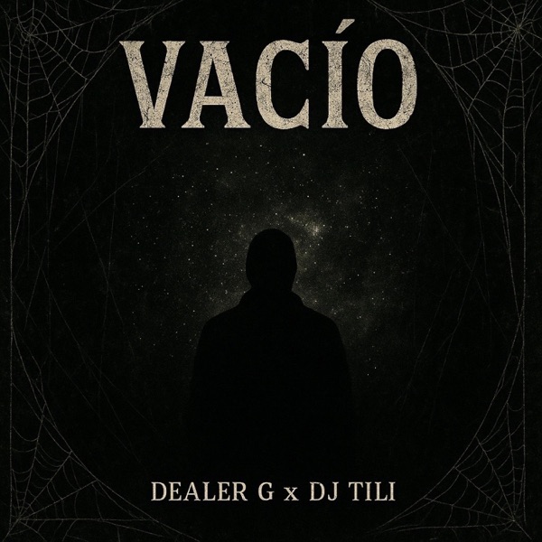 Vacío (feat. Dj Tily)