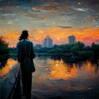 Leafy - Single - Pheles