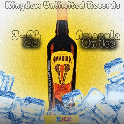 Amarula On Ice - Single