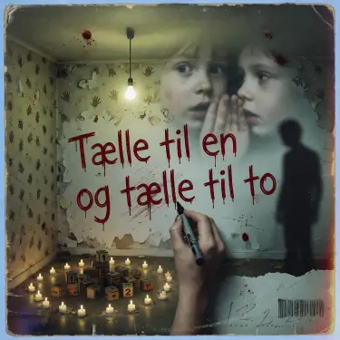 Tælle til en og tælle til to