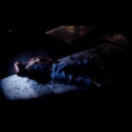 AirForce1 dans DAKAR Inert
