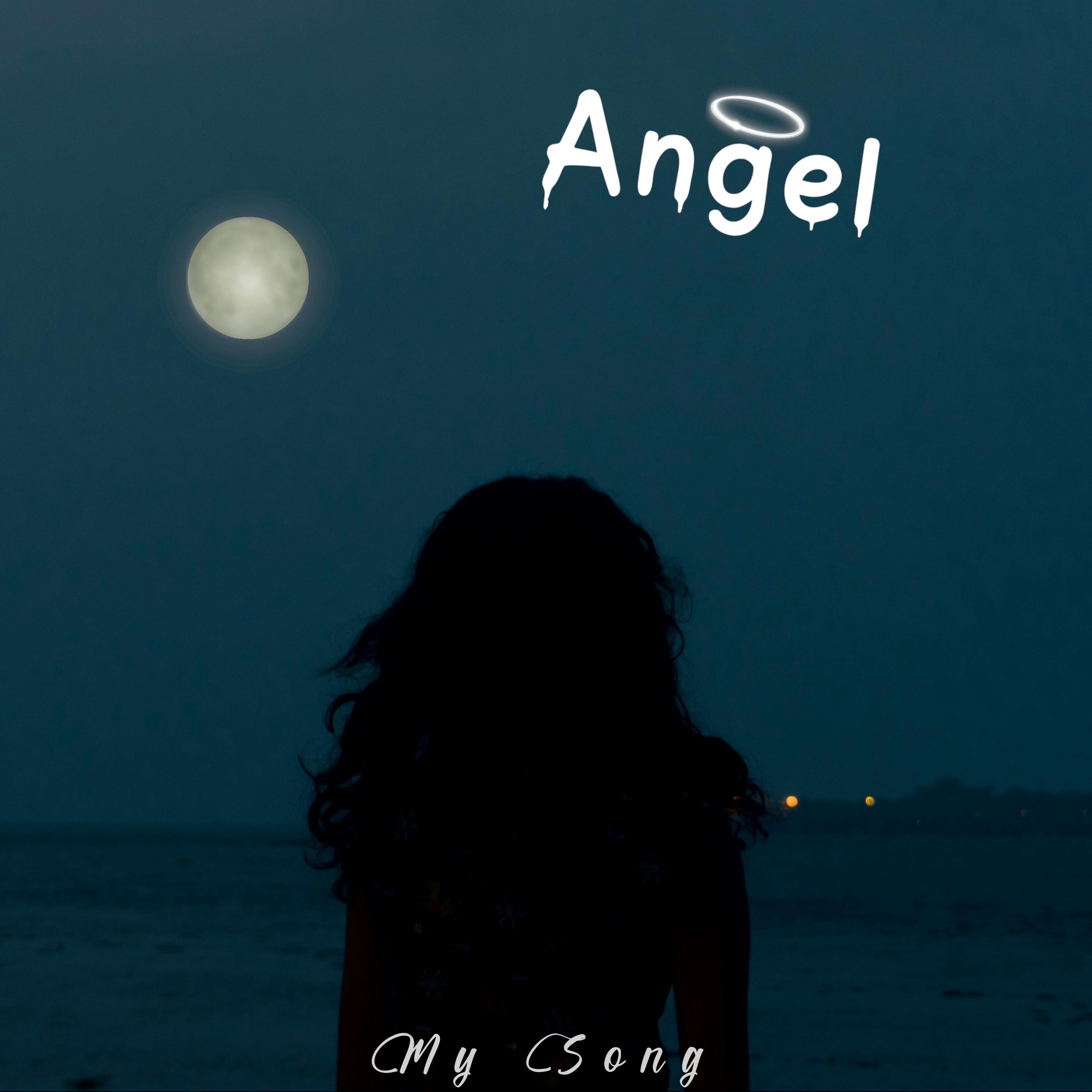 Angel - Single