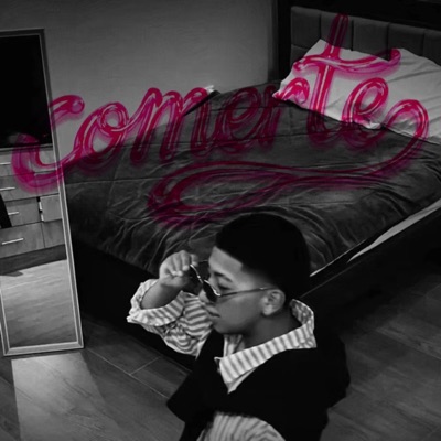 Comerte - Single