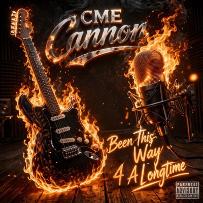 Been This Way 4 A LongTime - Single