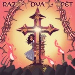 RAZ DVA PĚT
