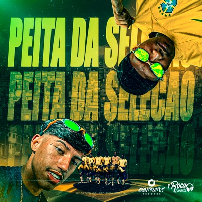 Peita da Seleção - Single