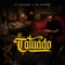 El Tatuado - El Fantasma & Ian Cordova lyrics
