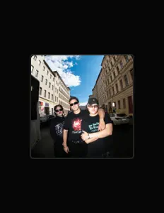 Poslechněte si interpreta DJ GUESTLIST, sledujte hudební videa, přečtěte si životopis, podívejte se na data turné a další informace.