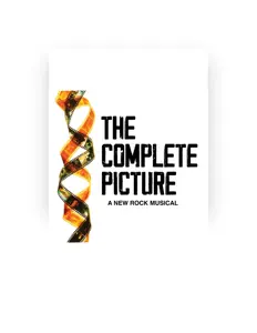 Luister naar The Complete Picture Musical, bekijk muziekvideo's, lees de bio, bekijk de tourdata, en meer!