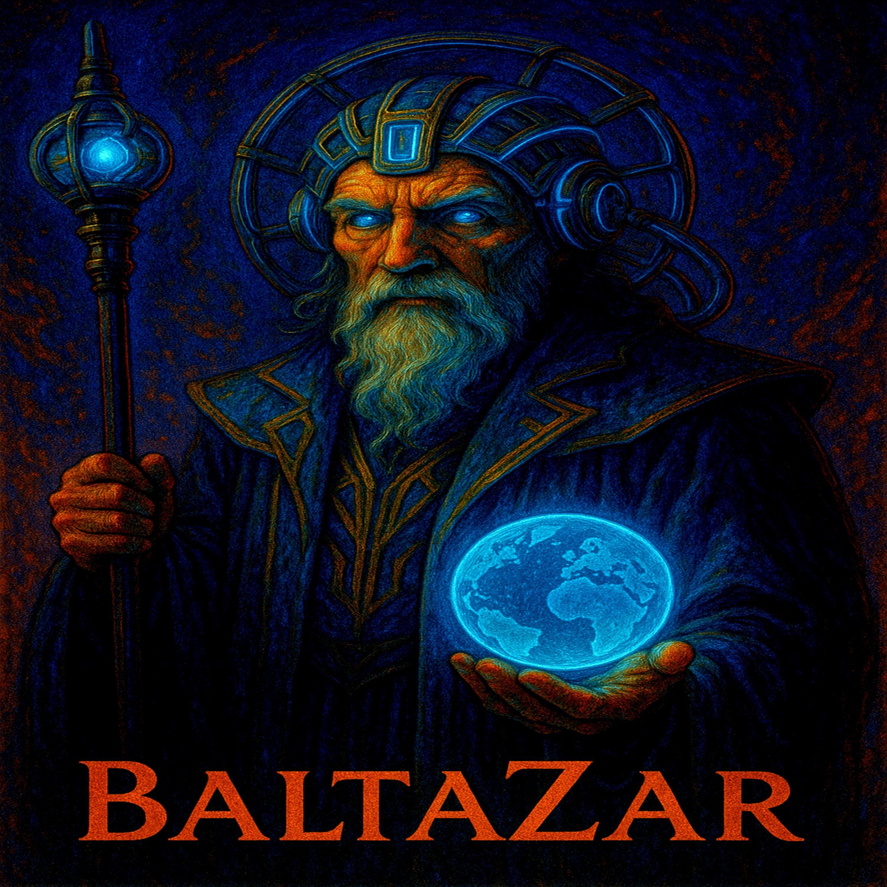 BaltaZar - Single