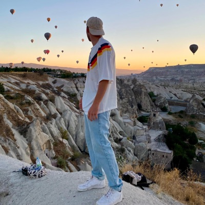 Good Times (feat. AKIKI) - Single