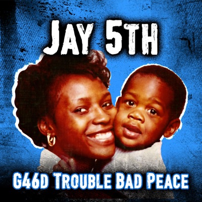 Good Trouble Bad Peace